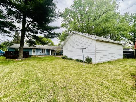 4231 Standish Drive Indianapolis IN 46221