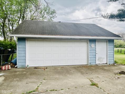 4231 Standish Drive Indianapolis IN 46221
