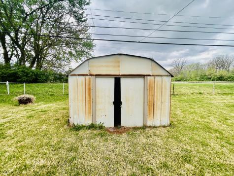 4231 Standish Drive Indianapolis IN 46221