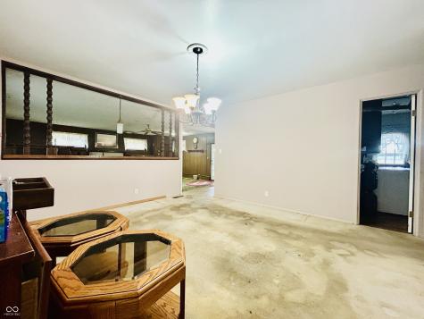4231 Standish Drive Indianapolis IN 46221