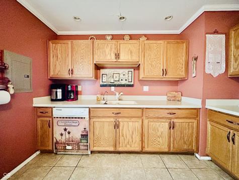 4231 Standish Drive Indianapolis IN 46221