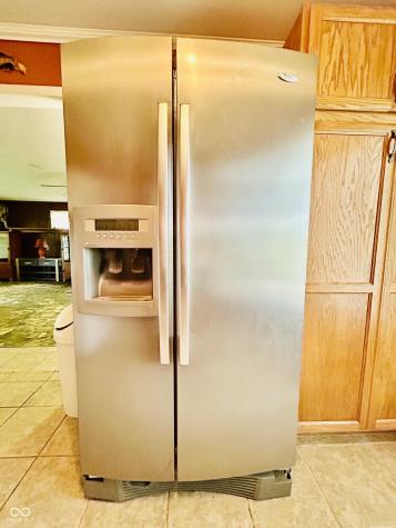 4231 Standish Drive Indianapolis IN 46221