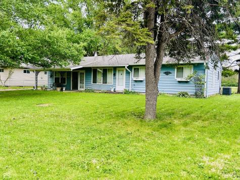 4231 Standish Drive Indianapolis IN 46221