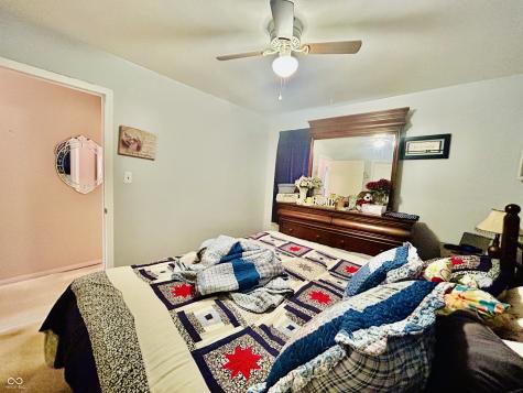 4231 Standish Drive Indianapolis IN 46221