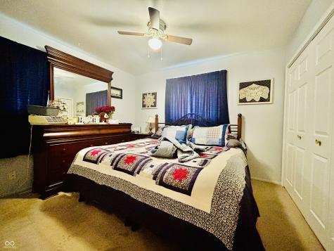 4231 Standish Drive Indianapolis IN 46221
