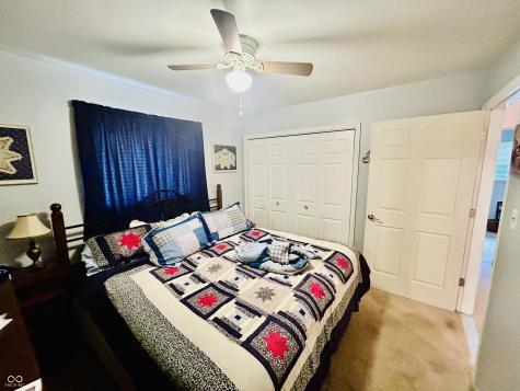 4231 Standish Drive Indianapolis IN 46221