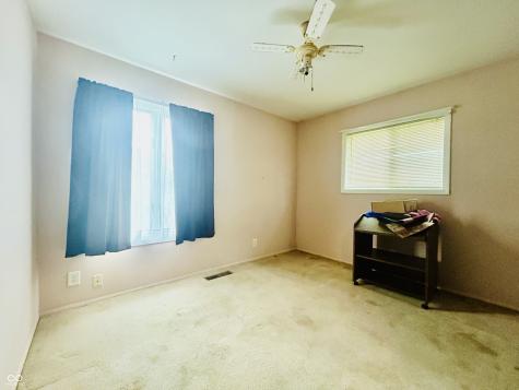 4231 Standish Drive Indianapolis IN 46221