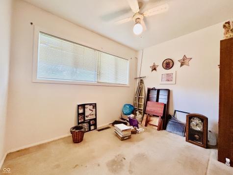 4231 Standish Drive Indianapolis IN 46221