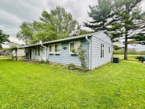 4231 Standish Drive Indianapolis IN 46221