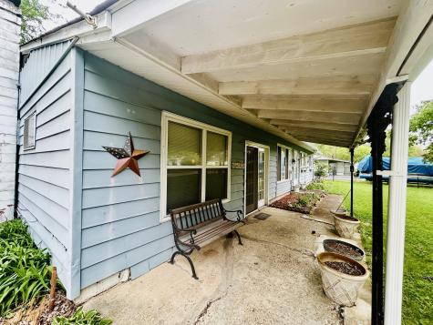 4231 Standish Drive Indianapolis IN 46221