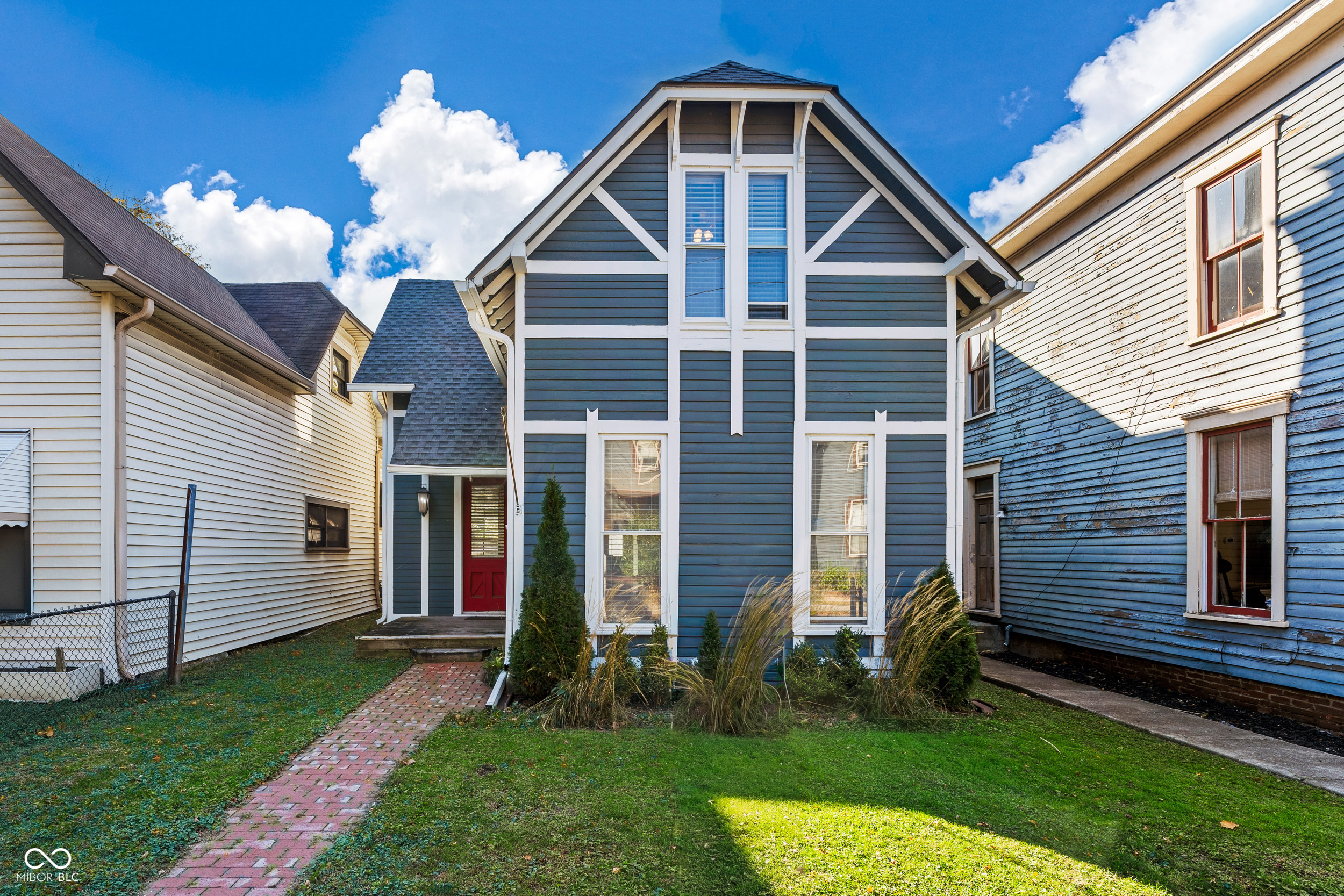 325 E 10th Street Indianapolis IN 46202
