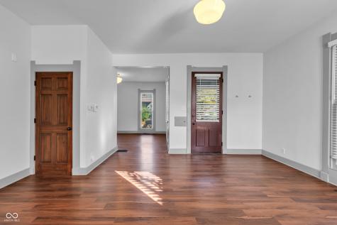 325 E 10th Street Indianapolis IN 46202