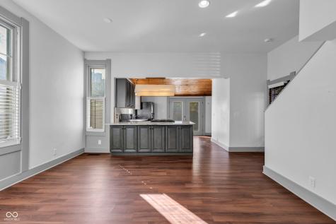 325 E 10th Street Indianapolis IN 46202