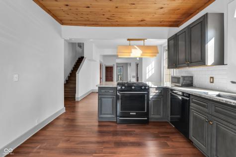 325 E 10th Street Indianapolis IN 46202
