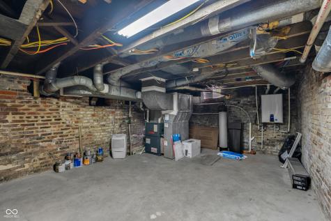 325 E 10th Street Indianapolis IN 46202