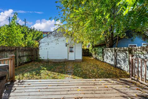 325 E 10th Street Indianapolis IN 46202