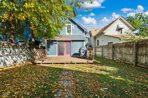 325 E 10th Street Indianapolis IN 46202