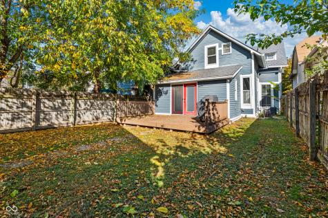 325 E 10th Street Indianapolis IN 46202