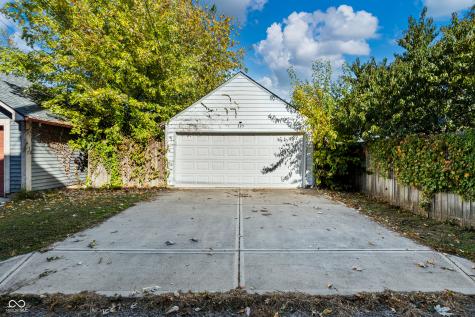 325 E 10th Street Indianapolis IN 46202