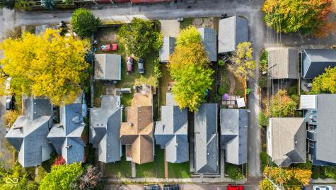 325 E 10th Street Indianapolis IN 46202