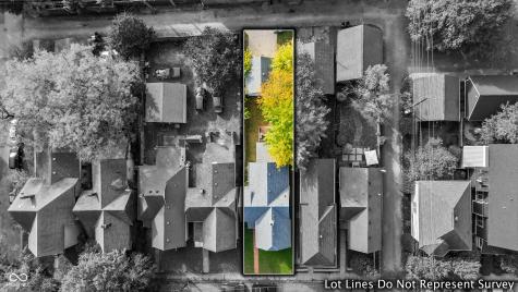 325 E 10th Street Indianapolis IN 46202