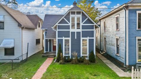 325 E 10th Street Indianapolis IN 46202