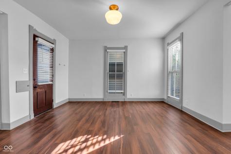 325 E 10th Street Indianapolis IN 46202