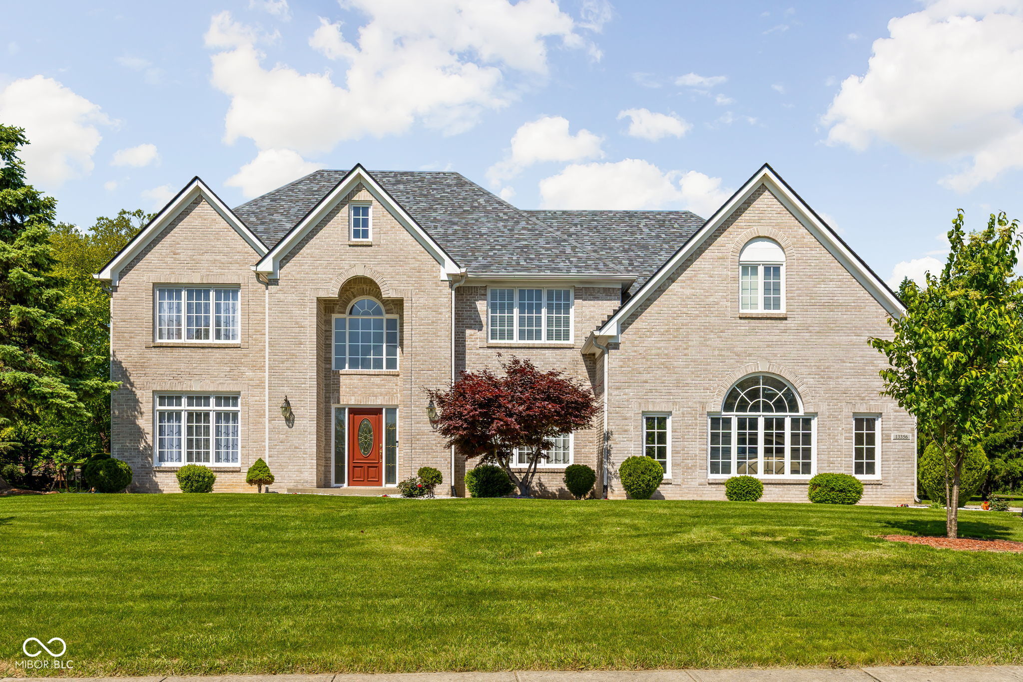 13356 Sioux Trail Carmel IN 46033