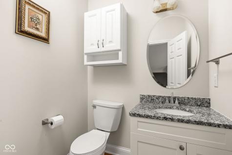 13356 Sioux Trail Carmel IN 46033