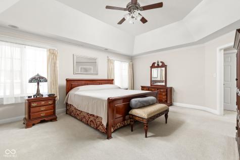 13356 Sioux Trail Carmel IN 46033