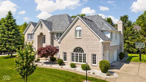 13356 Sioux Trail Carmel IN 46033