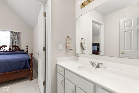13356 Sioux Trail Carmel IN 46033
