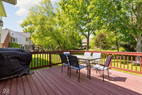 13356 Sioux Trail Carmel IN 46033