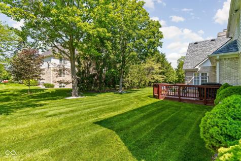 13356 Sioux Trail Carmel IN 46033