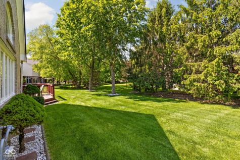 13356 Sioux Trail Carmel IN 46033