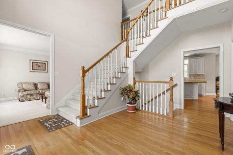 13356 Sioux Trail Carmel IN 46033