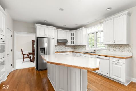 13356 Sioux Trail Carmel IN 46033