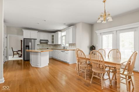 13356 Sioux Trail Carmel IN 46033