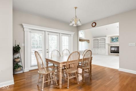 13356 Sioux Trail Carmel IN 46033