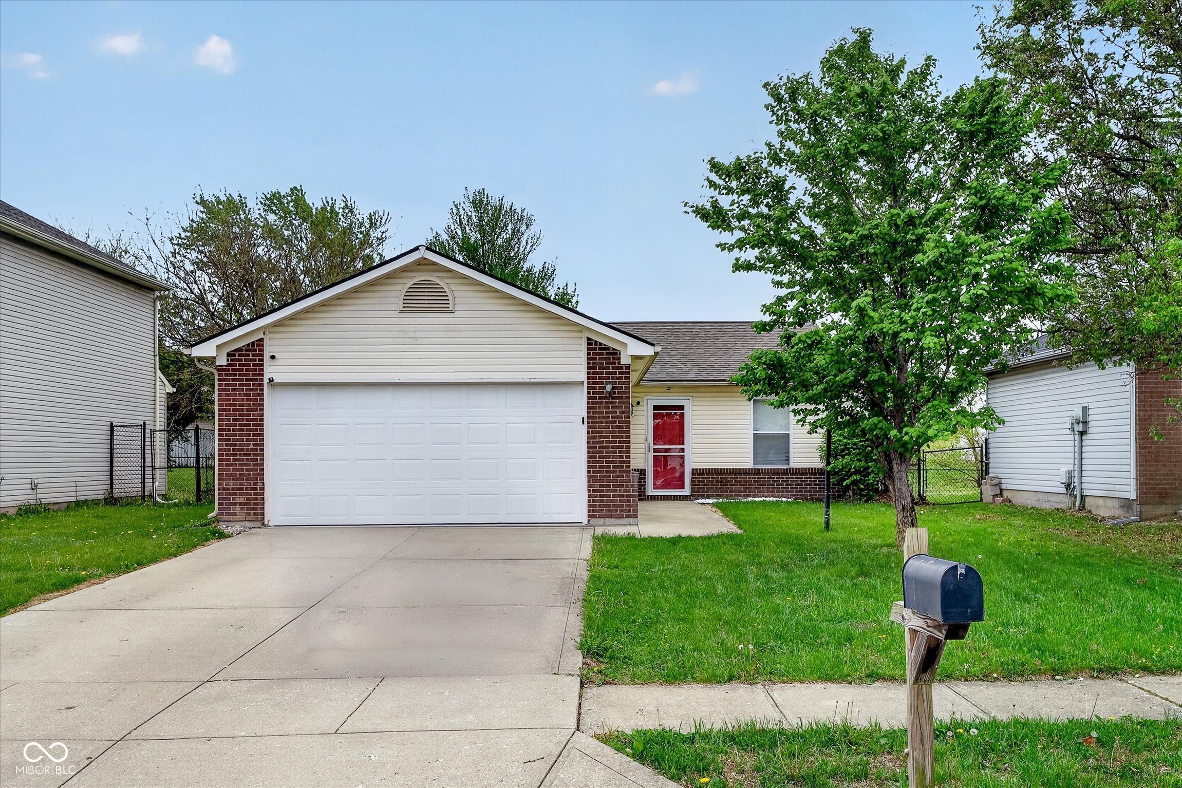 11103 Waterfield Place Indianapolis IN 46235