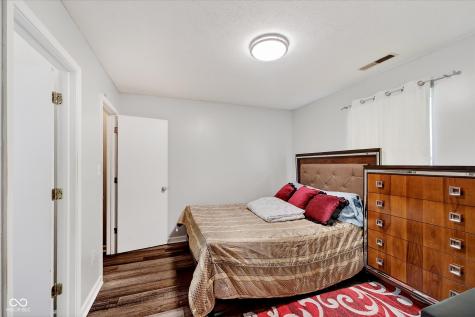 11103 Waterfield Place Indianapolis IN 46235