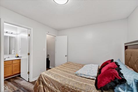 11103 Waterfield Place Indianapolis IN 46235
