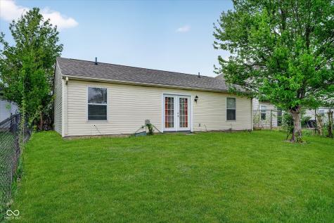 11103 Waterfield Place Indianapolis IN 46235