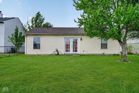 11103 Waterfield Place Indianapolis IN 46235