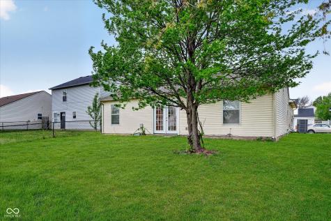 11103 Waterfield Place Indianapolis IN 46235