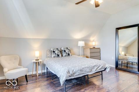 922 Iowa Street Indianapolis IN 46203