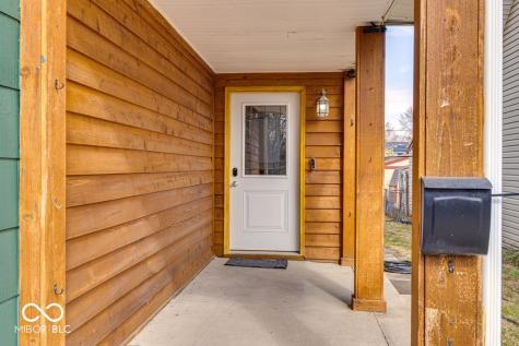 922 Iowa Street Indianapolis IN 46203