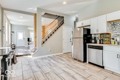 922 Iowa Street Indianapolis IN 46203