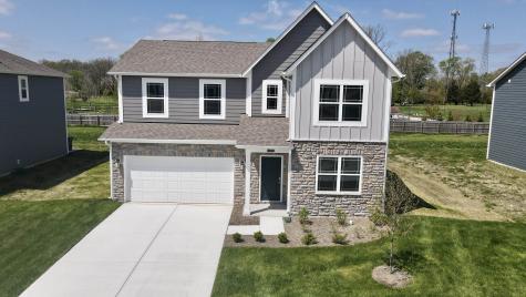 5108 Woodhurst Lane Indianapolis IN 46239
