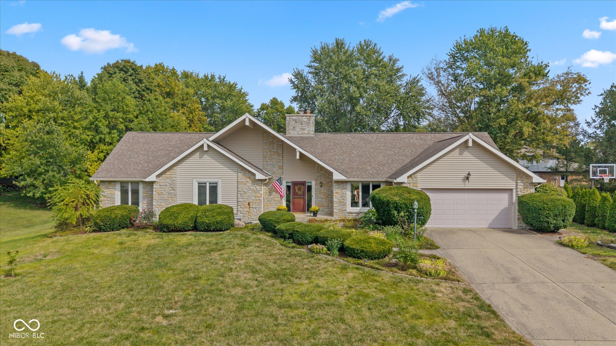 13233 Hazelwood Drive Carmel IN 46033